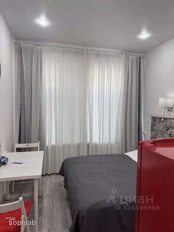 4-к кв. Санкт-Петербург Заячий пер., 4к1 (65.0 м) - Фото 1