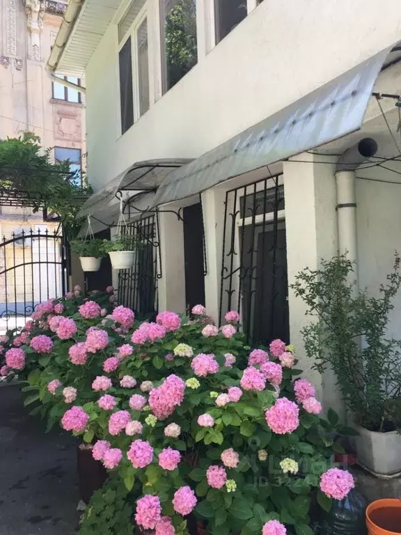 2-к кв. Крым, Ялта ул. Морская, 10 (52.0 м) - Фото 1