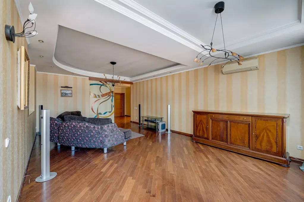 Продаётся 3-к квартира, 124 м - Фото 1