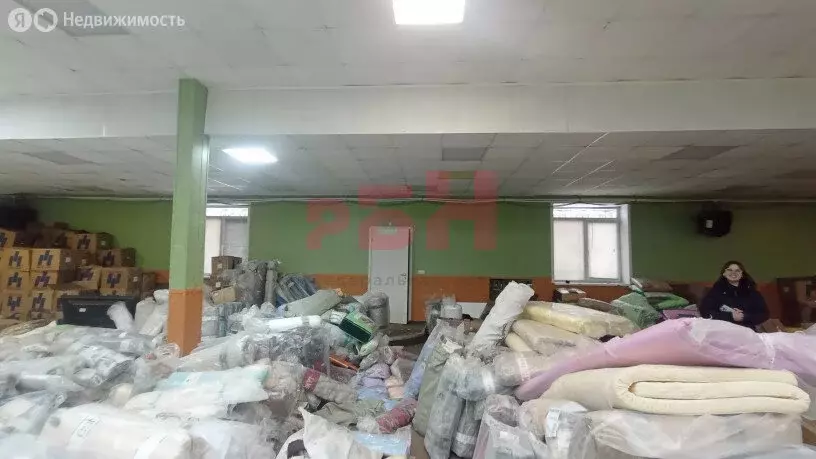 Производственное помещение (230 м) - Фото 2