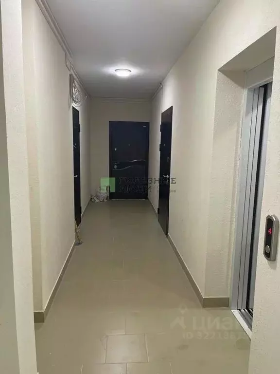 1-к кв. Севастополь ул. Челнокова, 17к1 (40.0 м) - Фото 2