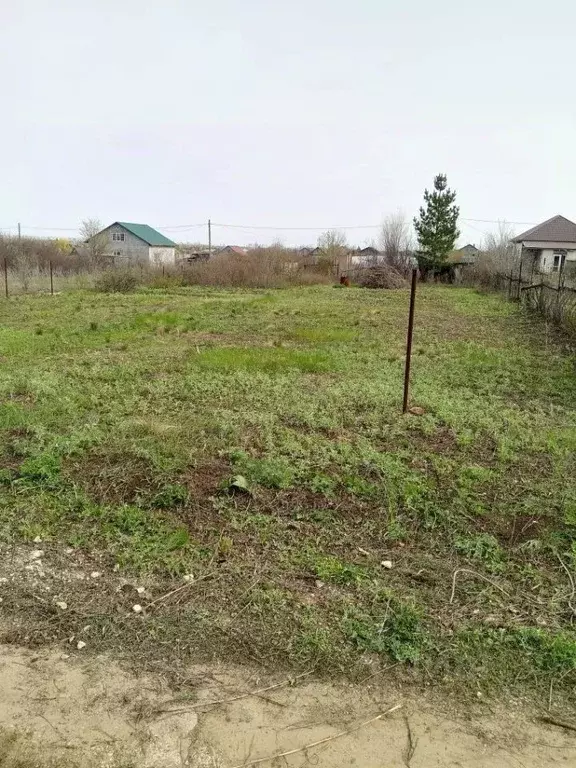 Участок в Оренбургская область, Оренбургский район, ... - Фото 2