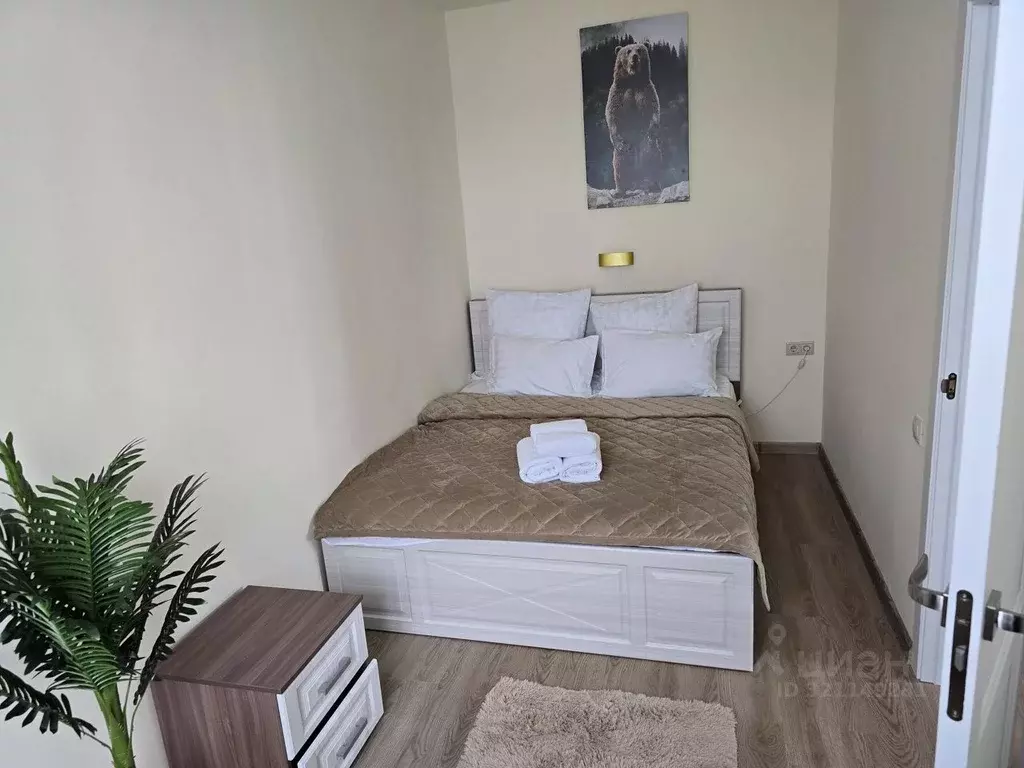 Комната Ярославская область, Переславль-Залесский ул. Тихонравова, 45 ... - Фото 2