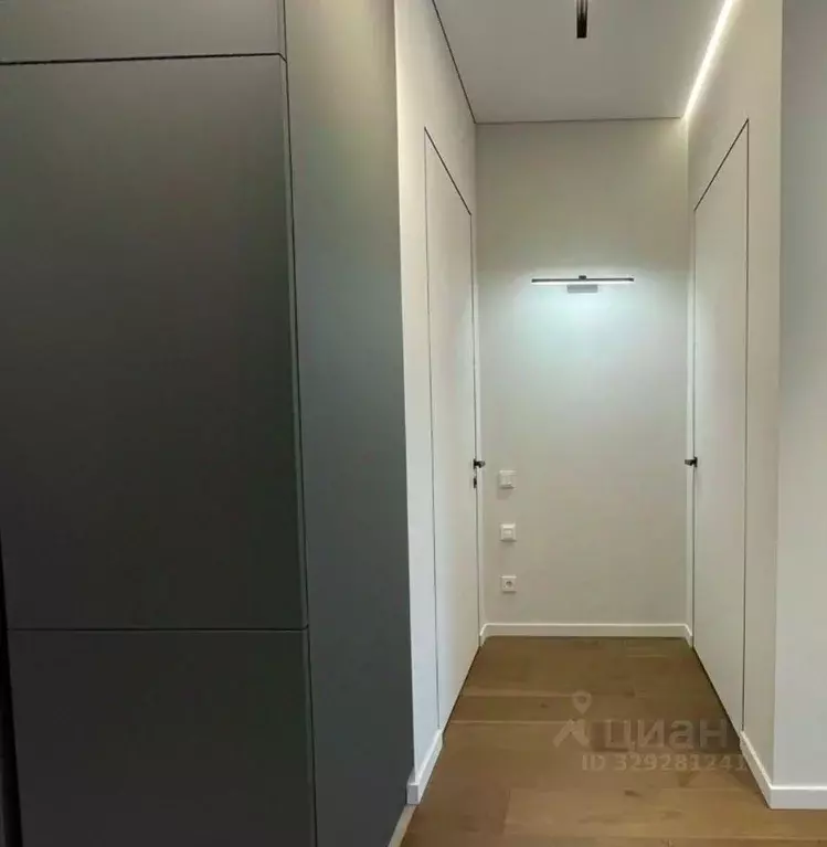 2-к кв. Москва Карамышевская наб., 2А (90.8 м) - Фото 2