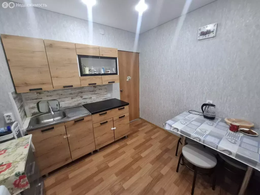 2-комнатная квартира: Туймазы, улица Луначарского, 11 (52 м) - Фото 1