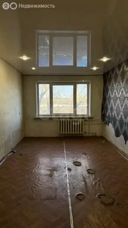 1к в -комнатной квартире (17.2 м) - Фото 0