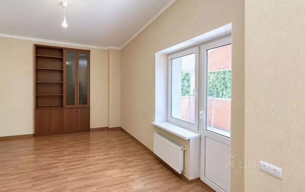 1-к кв. Москва ул. Громова, 9 (49.0 м) - Фото 1