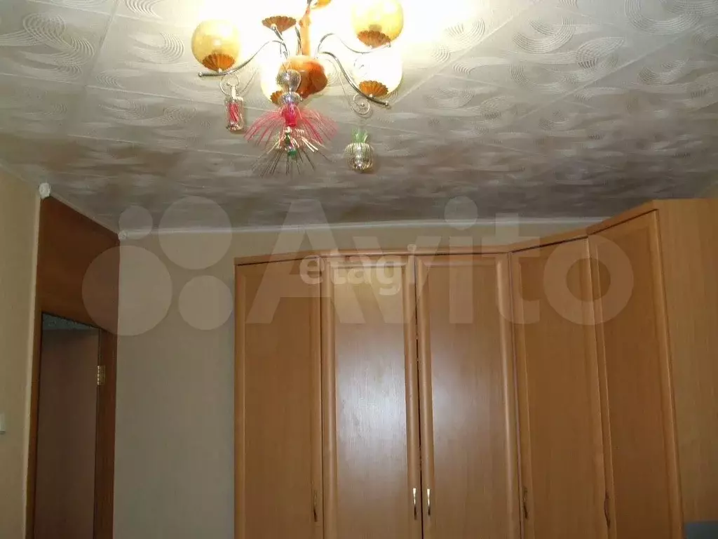 2-к. квартира, 43,2 м, 3/3 эт. - Фото 1