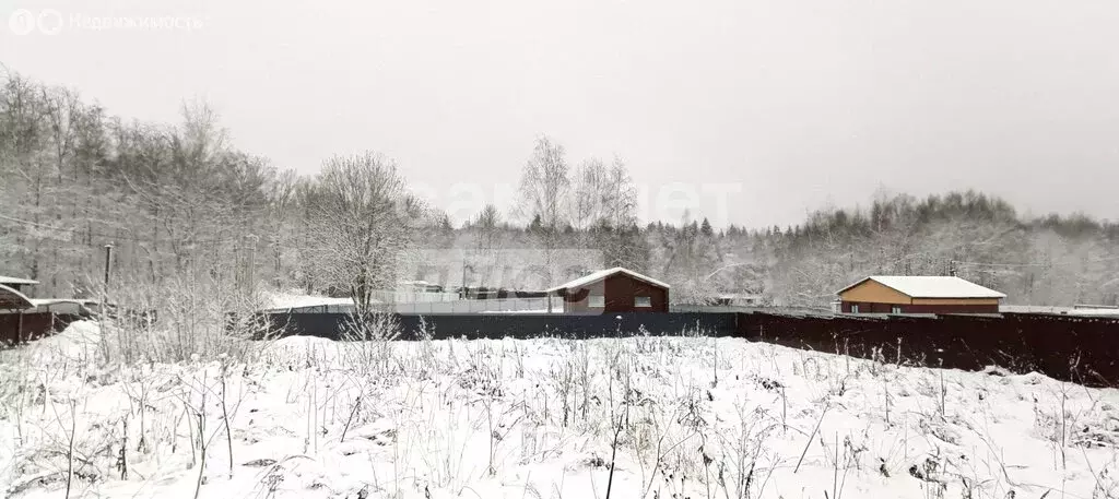 Дом в Московская область, Дмитровский муниципальный округ, деревня ... - Фото 1