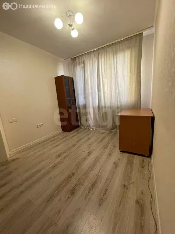 1-комнатная квартира: Яблоновский, Майкопская улица, 38 (31.1 м) - Фото 1
