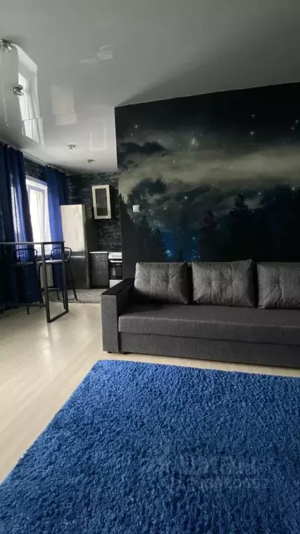 Студия Алтай, Горно-Алтайск Технологический пер., 14/1 (32.0 м) - Фото 2