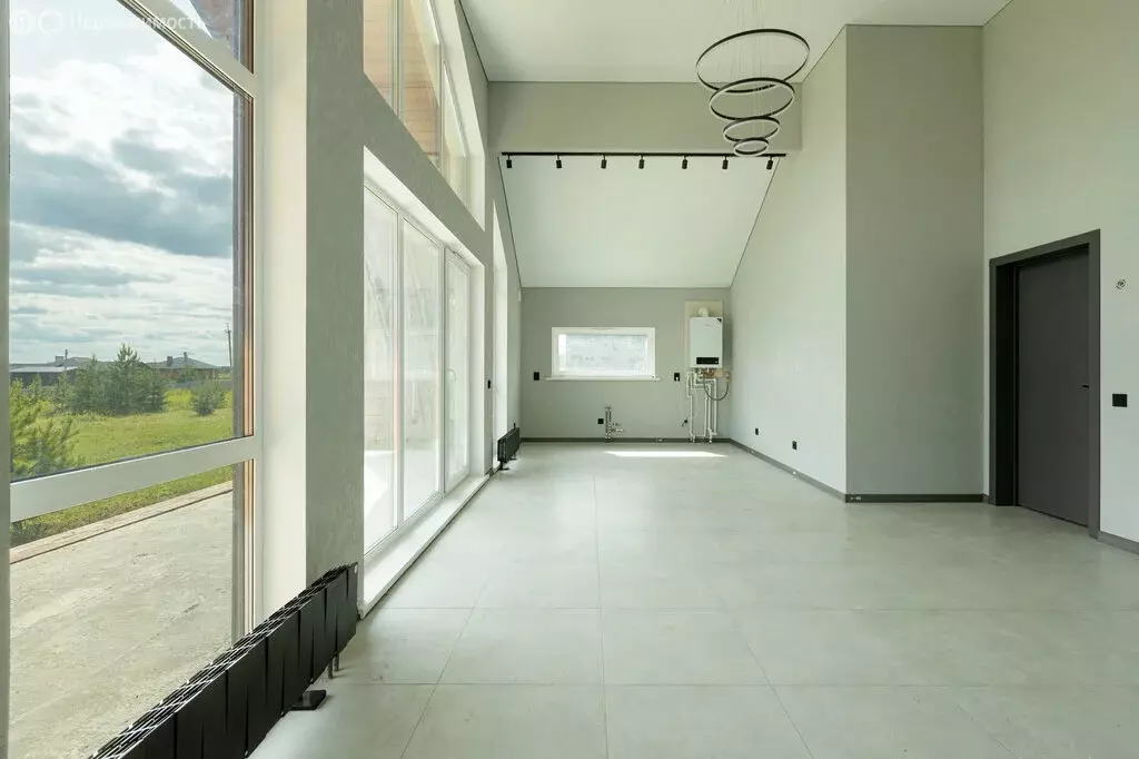 Дом в Каменное, Самоцветная улица, 47 (123 м) - Фото 2