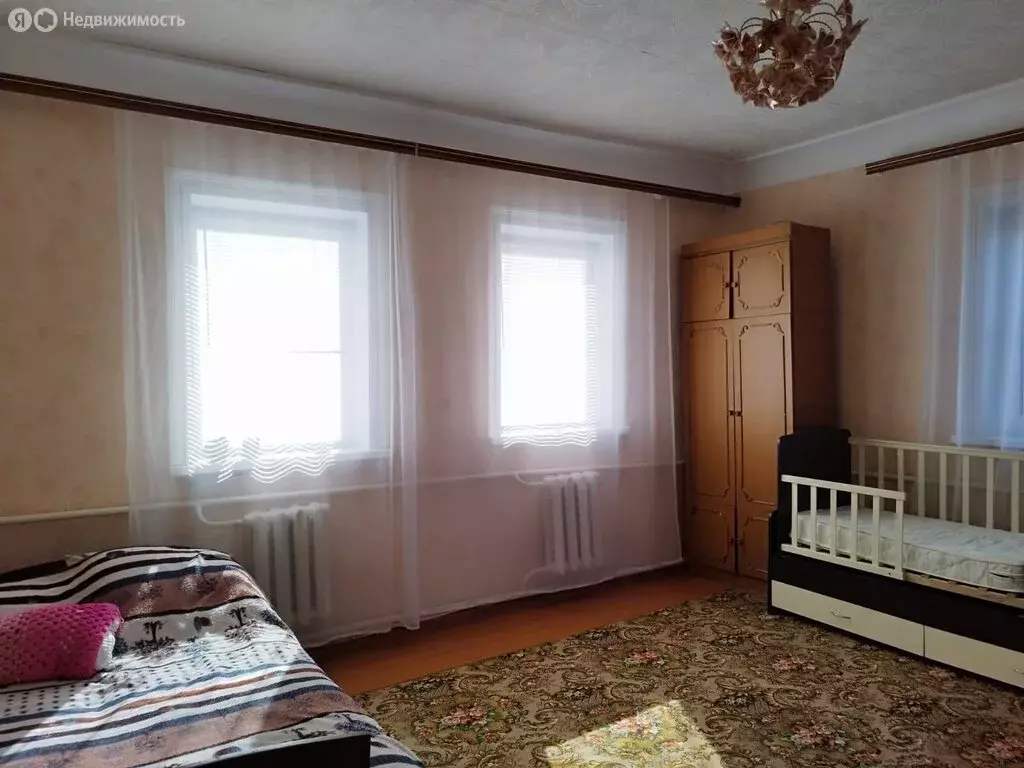Дом в Губкин, улица Согласия (64.9 м) - Фото 1