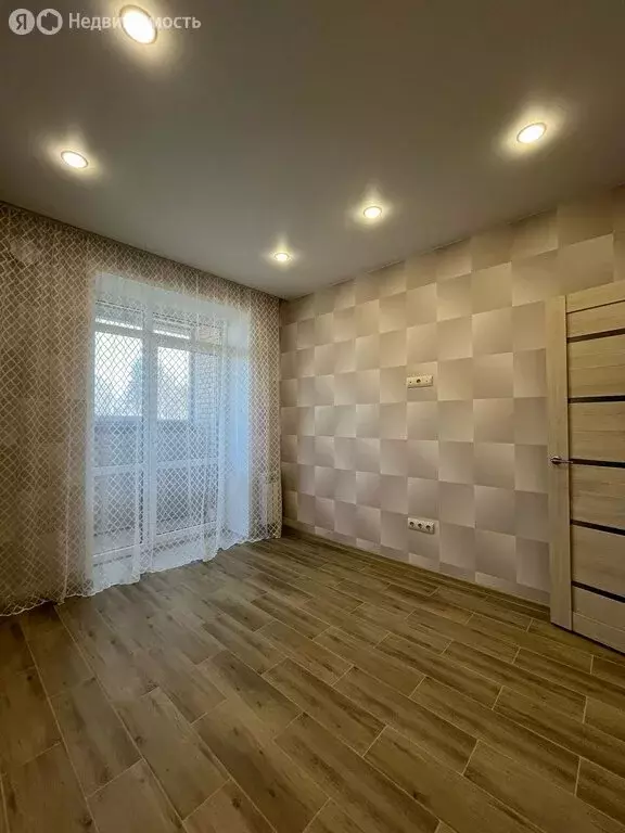 1-комнатная квартира: Кострома, улица Валентины Плетневой, 5 (38 м) - Фото 1