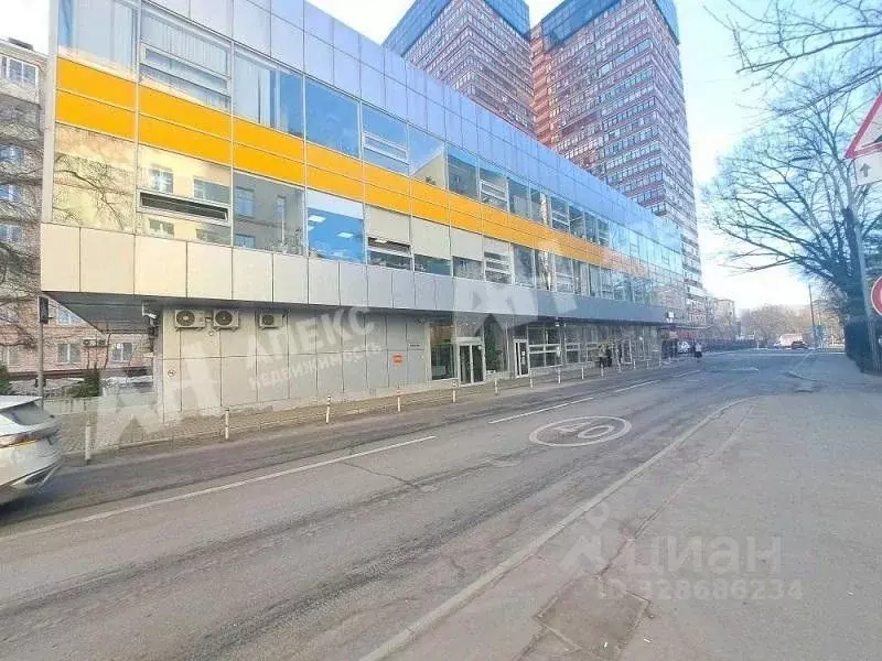 Офис в Москва Ленинградский просп., 74А (118 м) - Фото 2