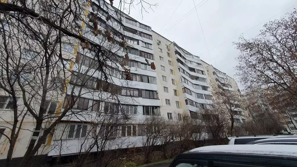 3-к. квартира, 67 м, 5/9 эт. - Фото 0