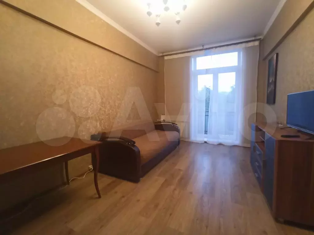 Комната 20 м в 3-к., 4/5 эт. - Фото 0
