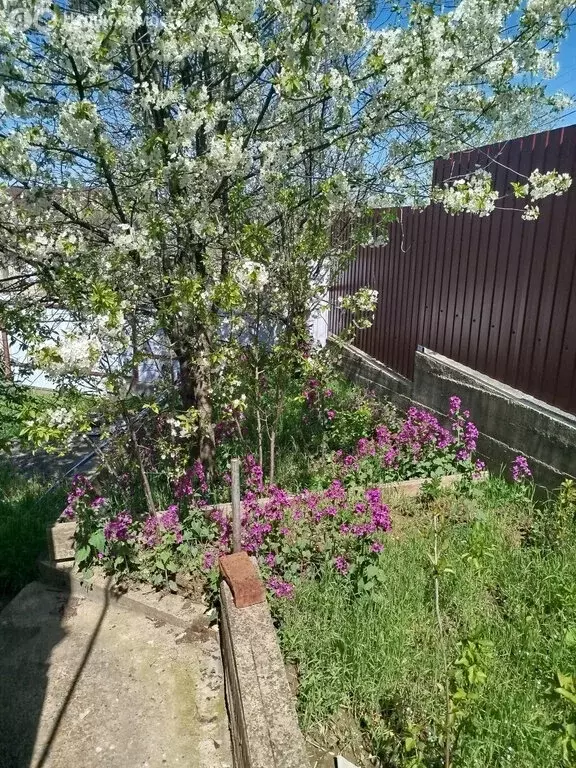 Участок в Горячий Ключ, улица Титова, 29 (8 м) - Фото 1