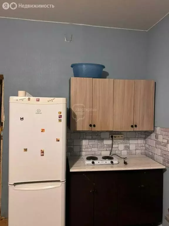 1к в 15-комнатной квартире ( м) - Фото 2