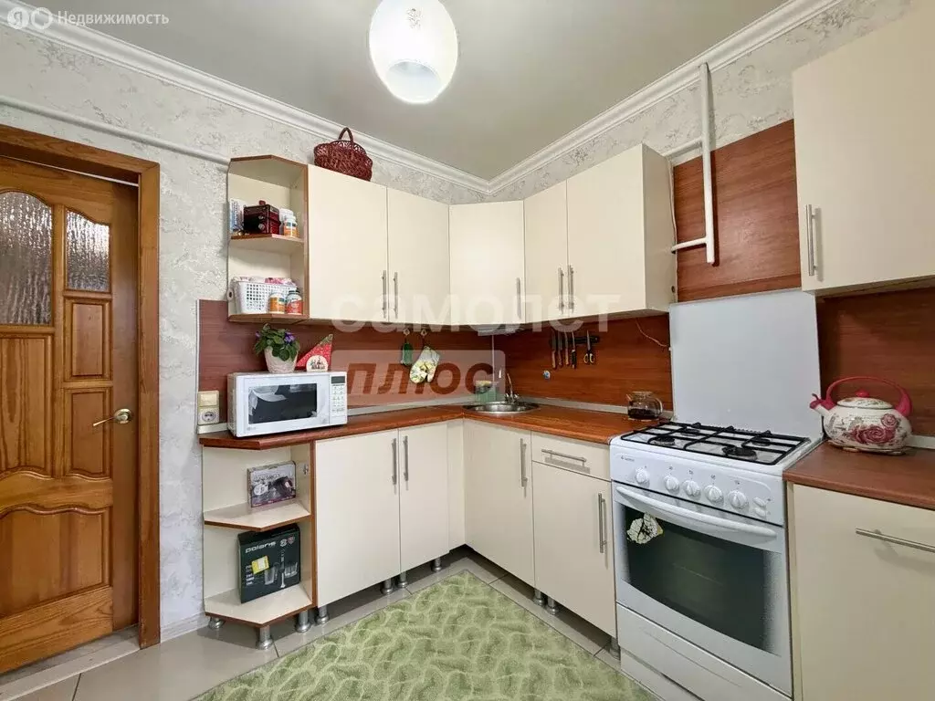 2-комнатная квартира: Брянск, проспект Станке Димитрова, 61/1 (50 м) - Фото 1