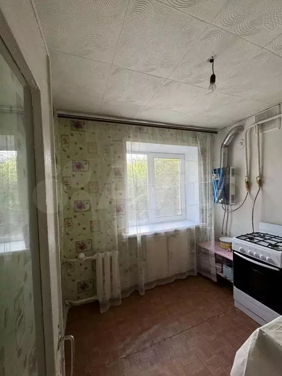3-к. квартира, 53,6 м, 2/4 эт. - Фото 1