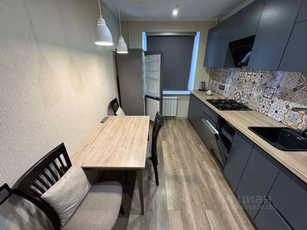 3-к кв. Московская область, Балашиха ул. Свердлова, 51 (63.0 м) - Фото 2