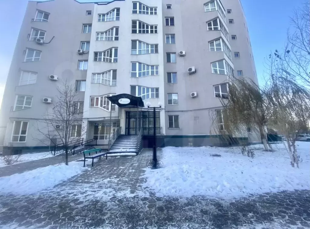 Помещение свободного назначения в Оренбургская область, Оренбург . - Фото 0
