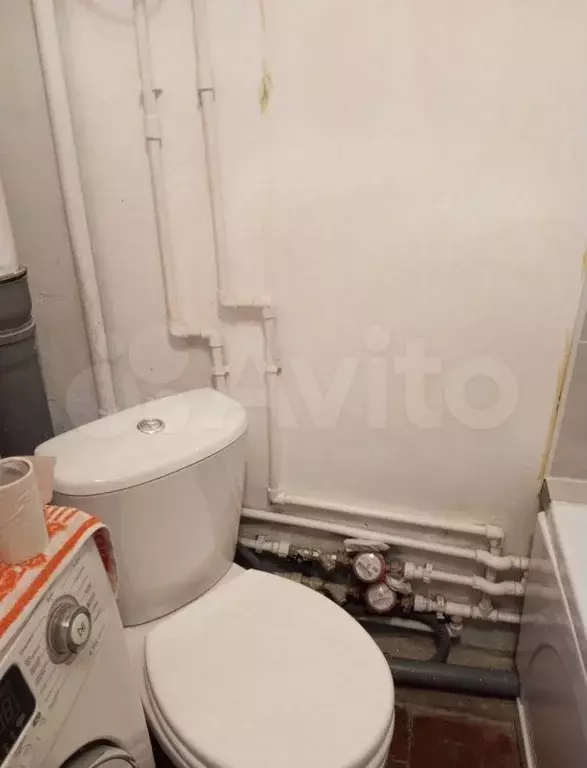 Апартаменты-студия, 23 м, 7/9 эт. - Фото 1