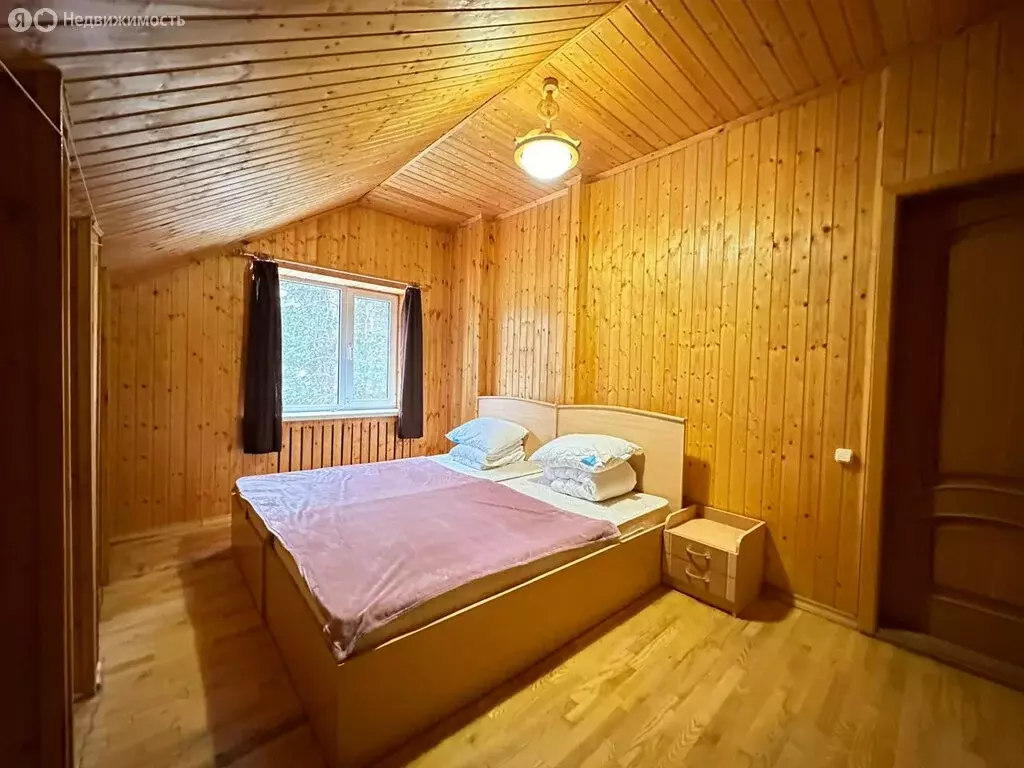 Дом в село Терскол, Лесная улица, 26 (452.4 м) - Фото 2