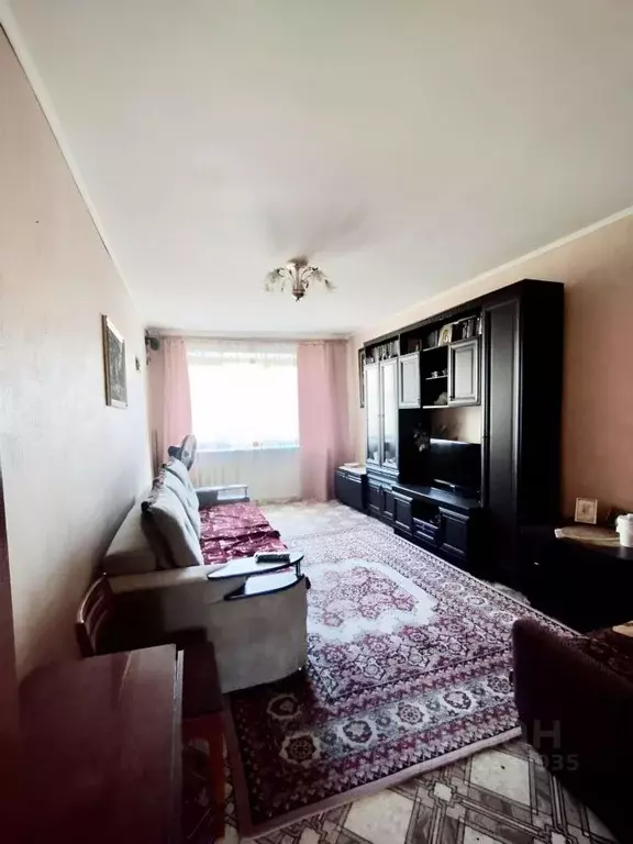 2-к кв. Кемеровская область, Кемерово ул. Юрия Смирнова, 8 (50.0 м) - Фото 1