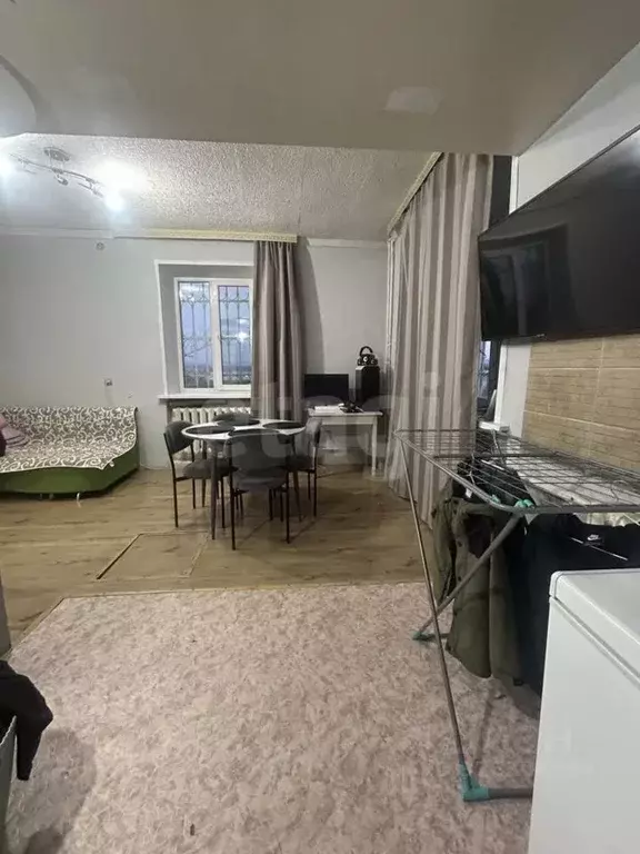 2-к кв. Бурятия, Улан-Удэ Загорск мкр, ул. Моцарта, 2А (42.0 м) - Фото 2