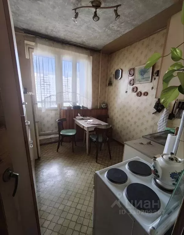 3-к кв. Москва ул. Маршала Катукова, 4К1 (66.8 м) - Фото 1