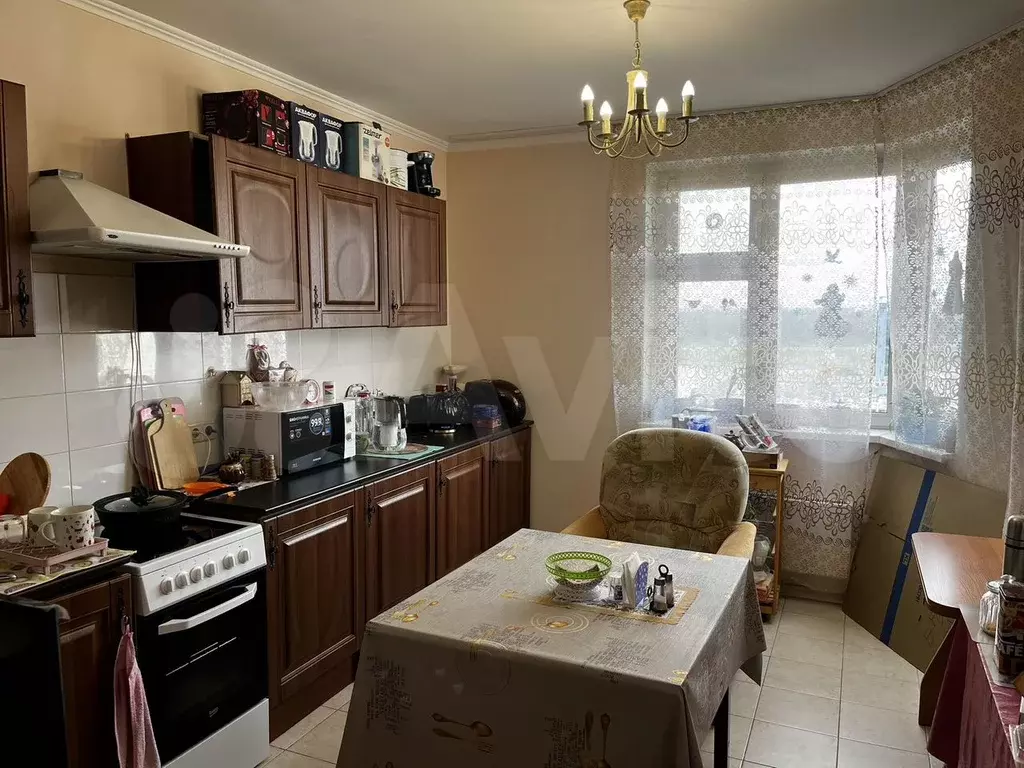 3-к. квартира, 80 м, 18/25 эт. - Фото 1