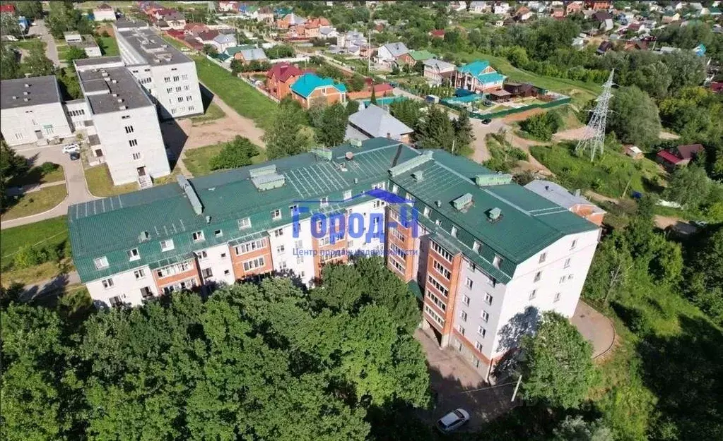 1-к кв. Чувашия, Чебоксары просп. Тракторостроителей, 8А (38.0 м) - Фото 2