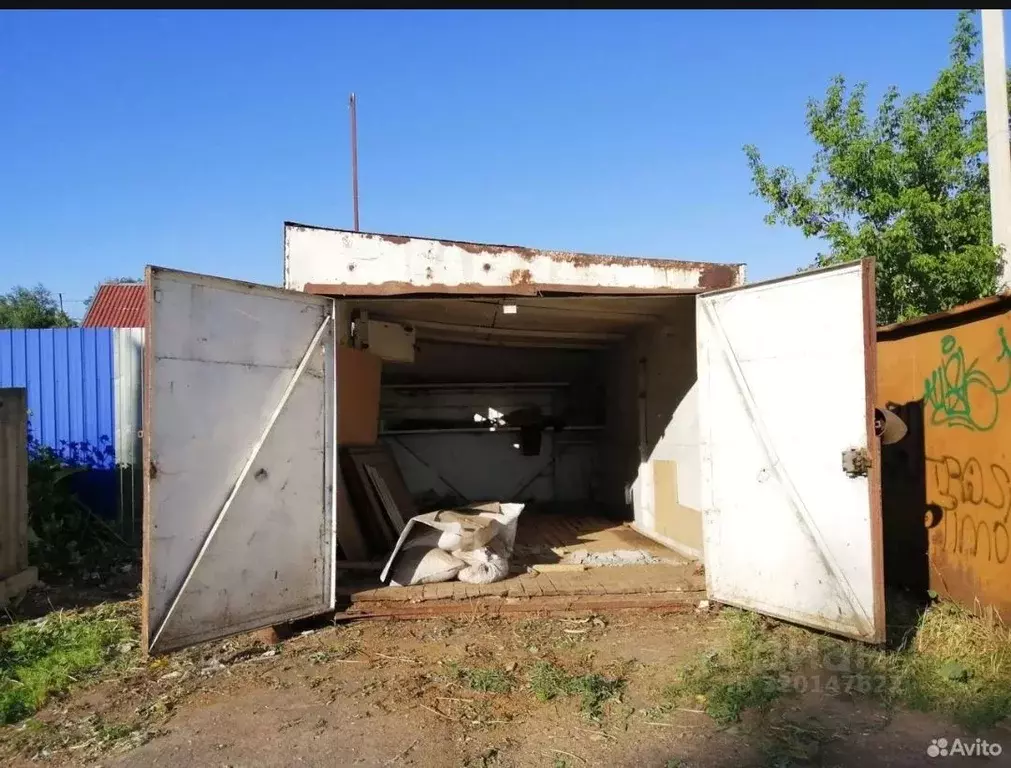 Склад в Смоленская область, Вязьма ул. Заслонова, 34 (18 м) - Фото 1
