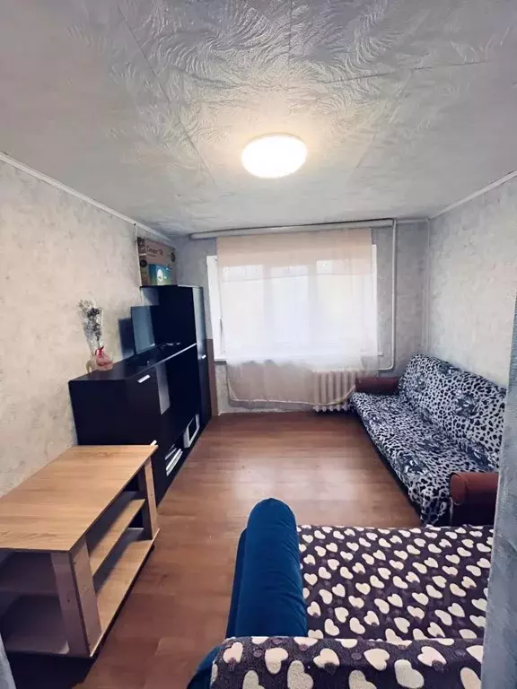1-к кв. Кемеровская область, Кемерово Инициативная ул., 6 (18.0 м) - Фото 2