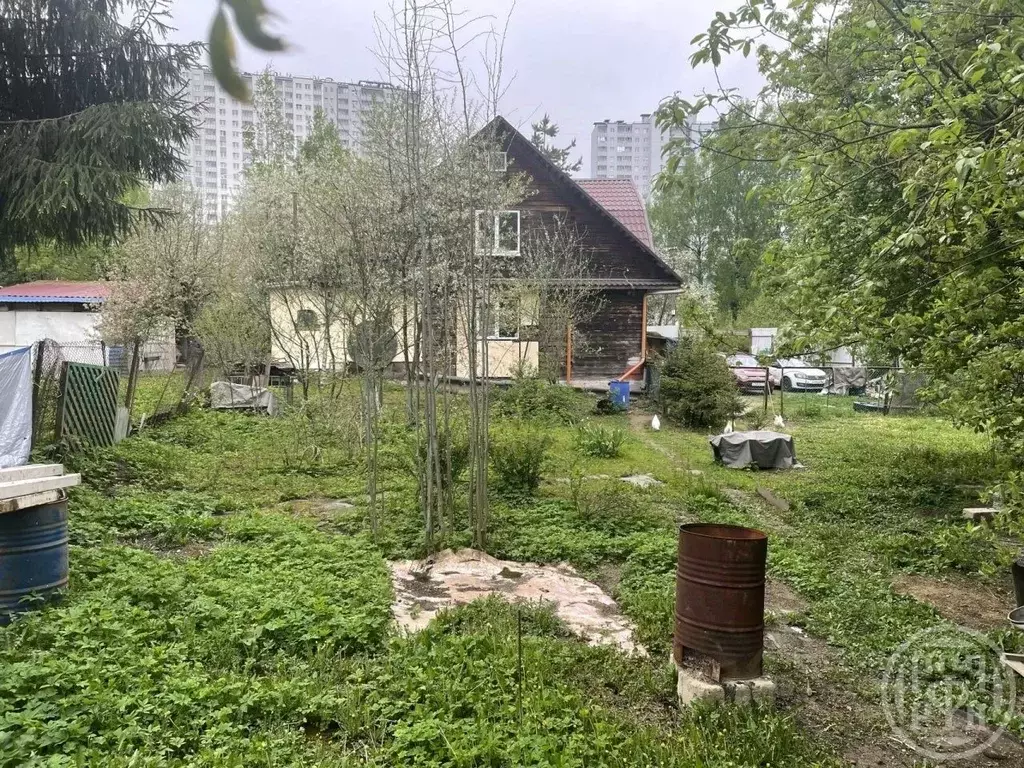 Дом в Санкт-Петербург дор. В Рыбацкое, 8Б (163 м) - Фото 2