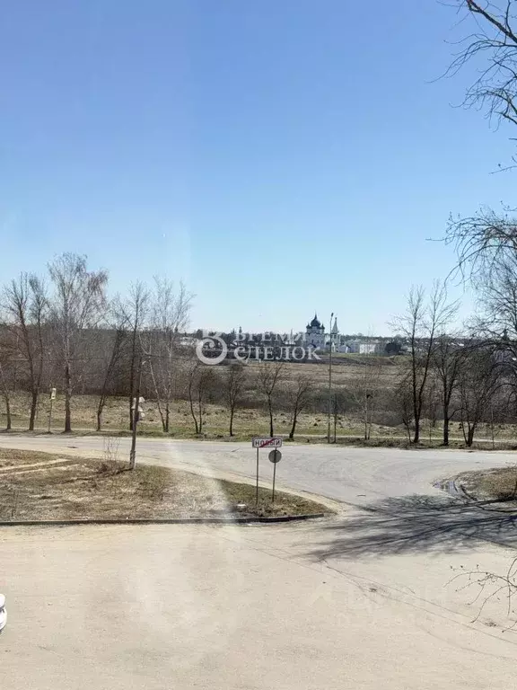 4-к кв. Владимирская область, Суздаль городской округ, пос. Новый ул. ... - Фото 2