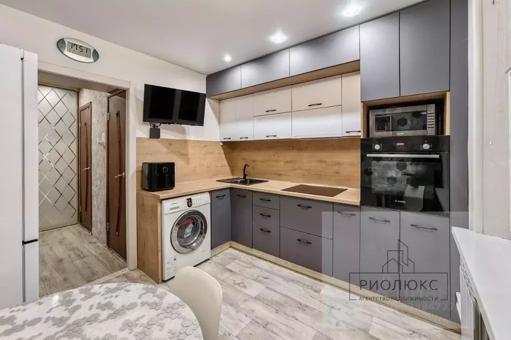 2-к кв. Челябинская область, Челябинск ул. Профессора Благих, 81 (49.7 ... - Фото 1