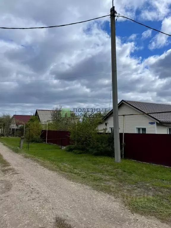 Дом в Самарская область, Сызрань пос. Гроховка, ул. Павлика Морозова, ... - Фото 2