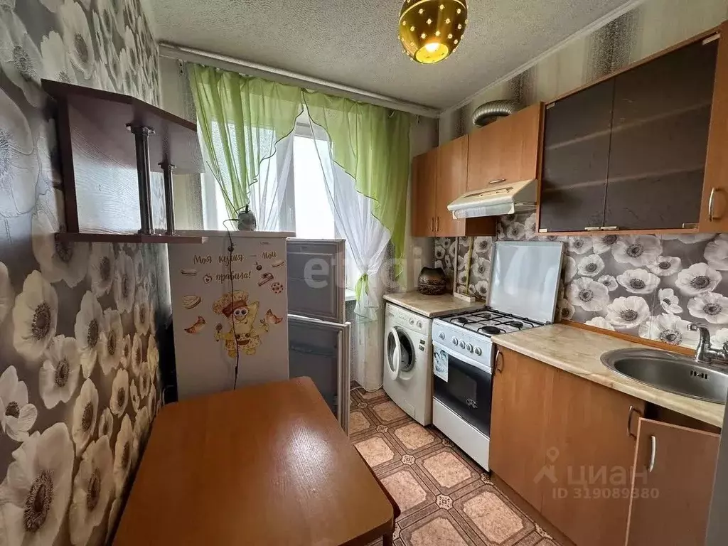 1-к кв. Крым, Симферополь ул. 60 лет Октября (21.1 м) - Фото 0