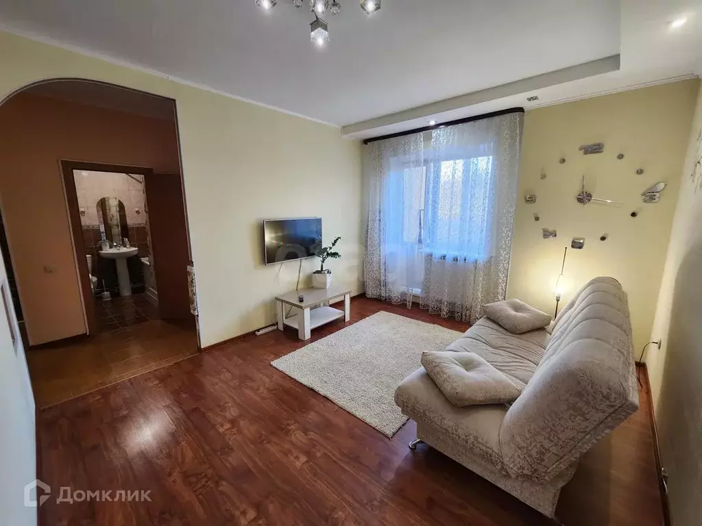 Продаётся 1-к квартира, 43.9 м - Фото 0