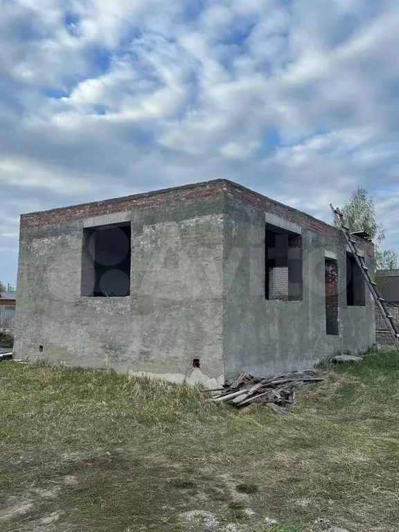 Дача 60 м на участке 6 сот. - Фото 0