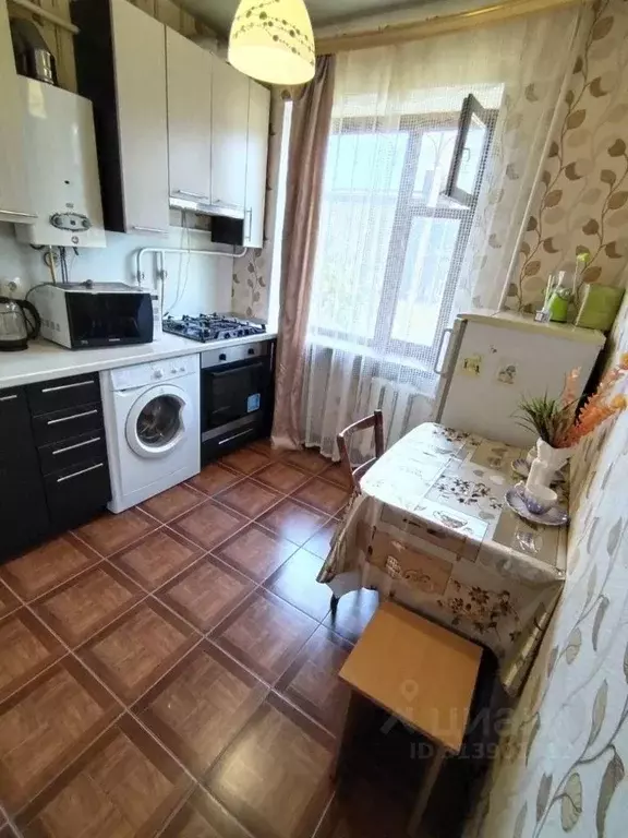 1-к кв. Краснодарский край, Крымск ул. Маршала Гречко, 78 (33.0 м) - Фото 2