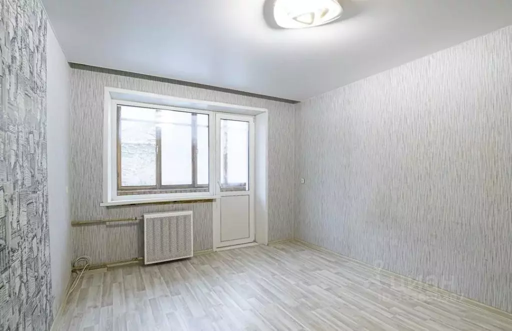 3-к кв. Тульская область, Тула Красноармейский просп., 15 (58.0 м) - Фото 1