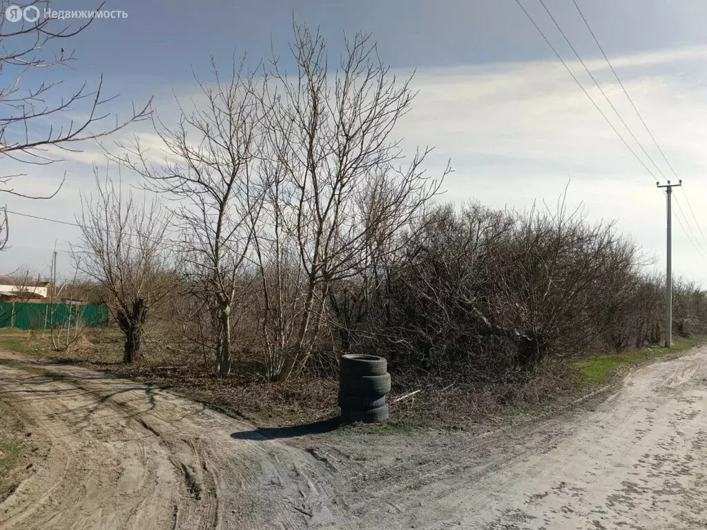 Участок в Широчанка, садовое товарищество Строитель (5 м) - Фото 1