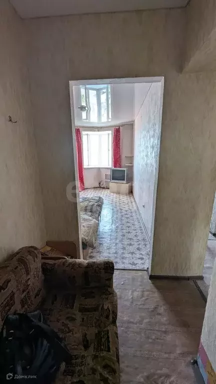 Продаётся 1-к квартира, 37 м - Фото 0