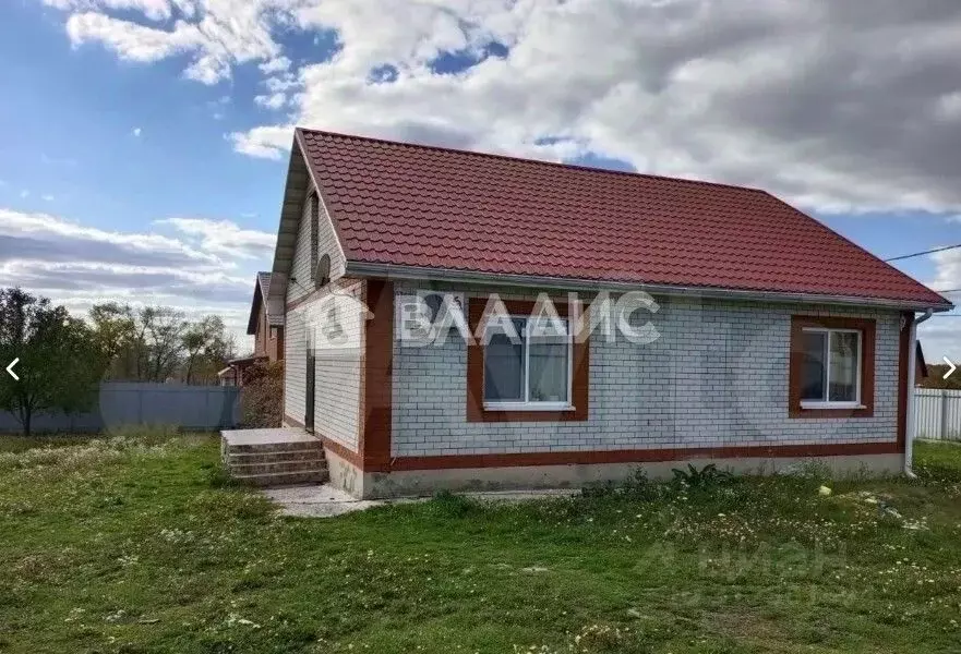 Дом в Белгородская область, Белгородский район, Новосадовское с/пос, ... - Фото 0