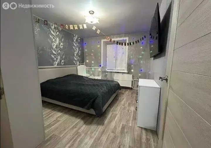 2-комнатная квартира: Улан-Удэ, микрорайон Восточный, улица Туполева, ... - Фото 2