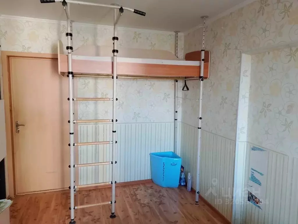 Комната Ямало-Ненецкий АО, Новый Уренгой Мирный мкр, 2-1 (48.0 м) - Фото 0